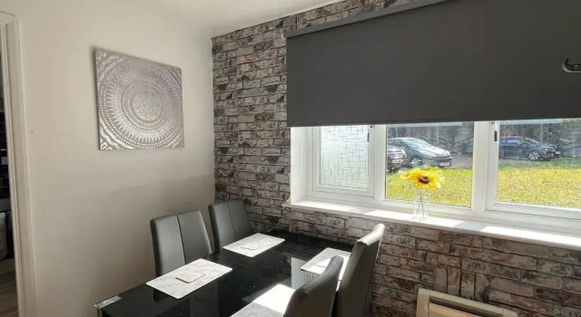 Апартаменты Stunning 1 Bedroom Apartment in Dagenham