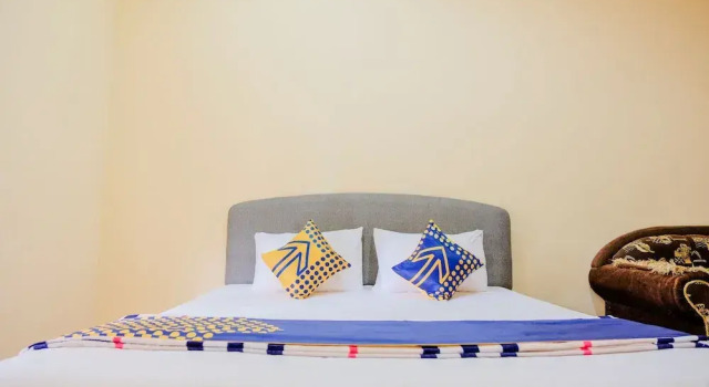 SPOT ON 2448 Hotel Tlogorejo 2, Réserver Hôtel Ngebel Java oriental