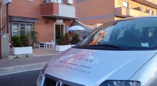 B&B Le Meduse