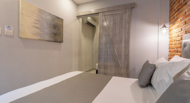 Семейный номер Standard Hotel Boutique ADAZ