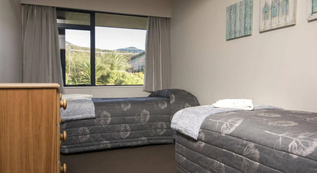 Bay Vista Waterfront Motel Picton