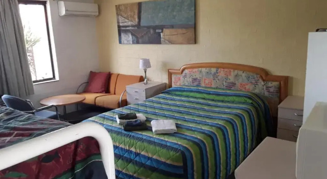 Семейный номер Standard Snowdream Motel