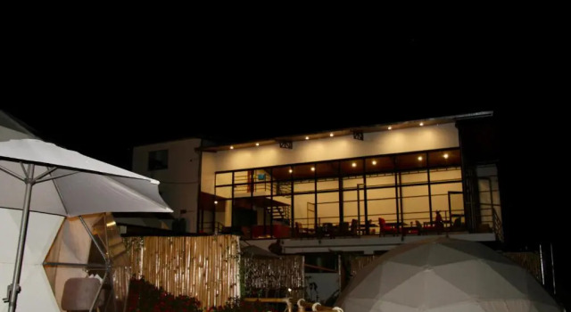 Miski Samay Domo Boutique, Rezervovat Boutique Hotel Yanahuara Cuzco