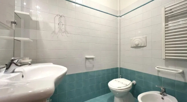 Ideal Getaway Apartment for Four Guests in Grado, Book Lejlighed Hoteller i Friuli Venezia Giulia med parkering, Parkering