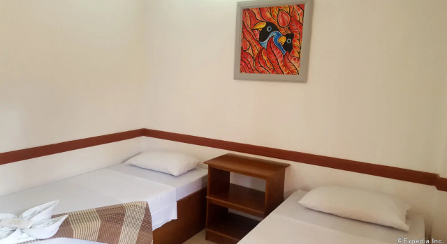Casitas de Az Pension