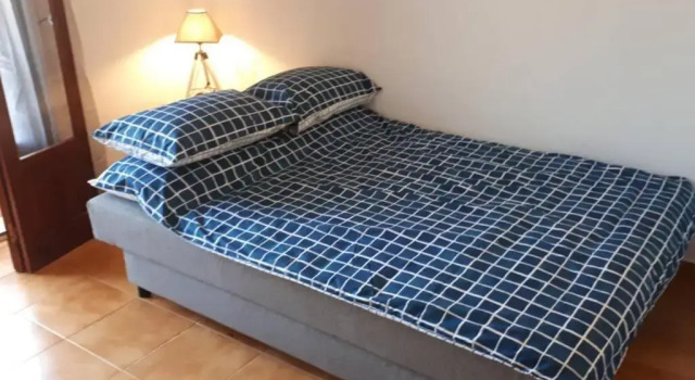 Apartment with private balcony, Prenota Appartamento San Javier 