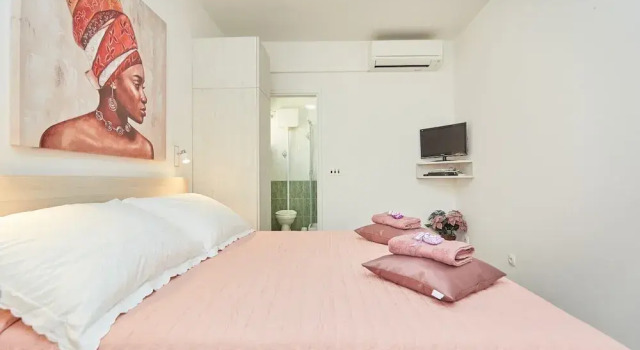 Вилла Executive Villa Kate