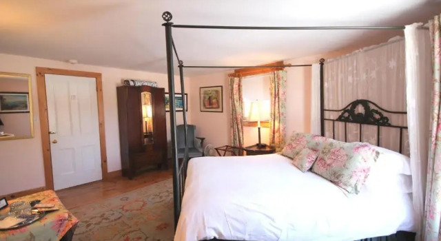 Двухместный номер Standard Highland Lake Inn