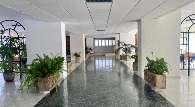 Апартаменты Casa Elena