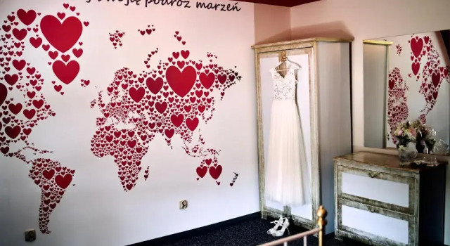 Номер Deluxe Hotel Przystanek Torun