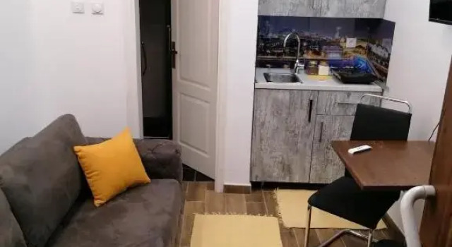 Studio Simonovic, Buchen Sie Ferienwohnung Vrnjačka Banja Zentralserbien