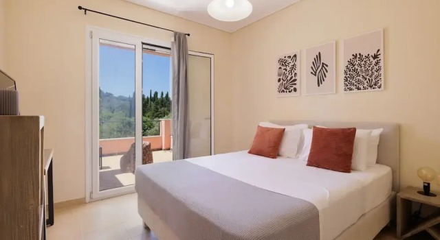 Luxury Villa Perla