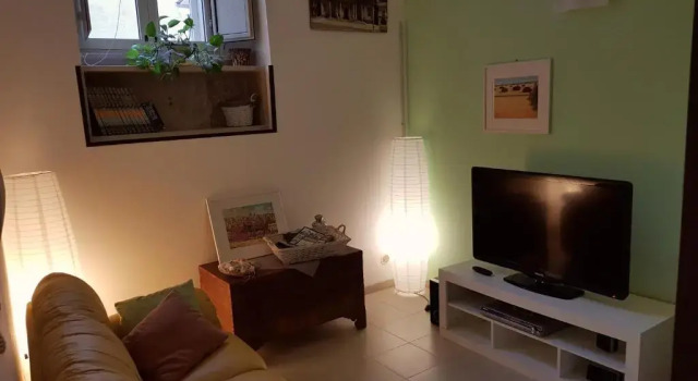 Номер Standard B&B Casa Lucrezia