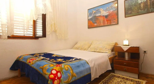 Apartment 1681