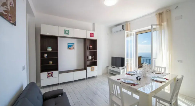 VivimiHome-Casa Tiberio