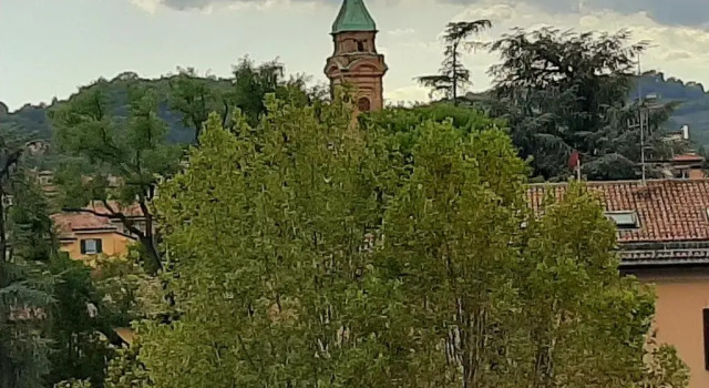 Полулюкс B&B La Porta di Levante