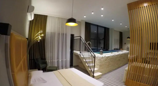 AM Palace, Book Hotel Donji Štoj 