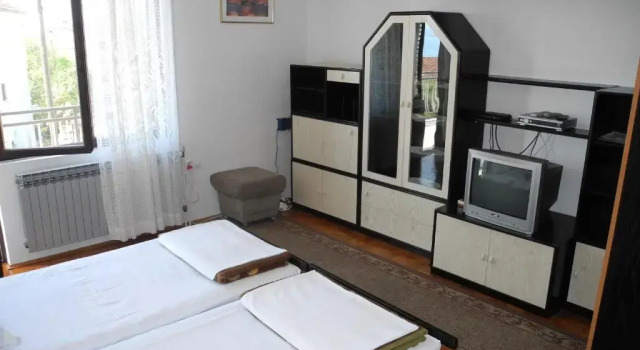 Apartment Blanka 41 pax, Забронировать Апартаменты/квартира Цриквеница Приморско-Горанская жупания