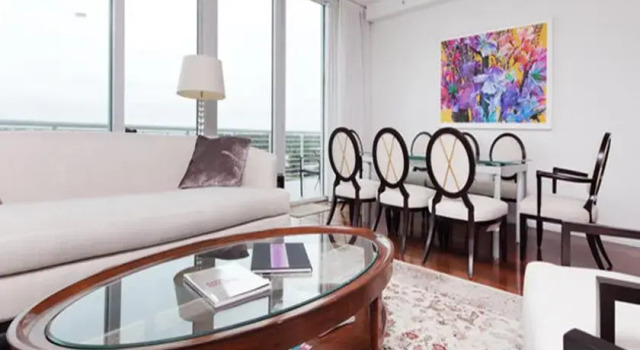 Luxury Apartment in Miami Beach, Забронировать Апартаменты/квартира Апартаменты Miami Metropolitan Area, Апартаменты/квартира