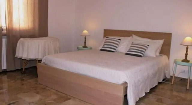 Comfort huone B&Be Home