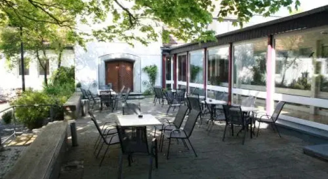 Nell Breuning Haus, Đặt Khách sạn Herzogenrath North Rhine-Westphalia
