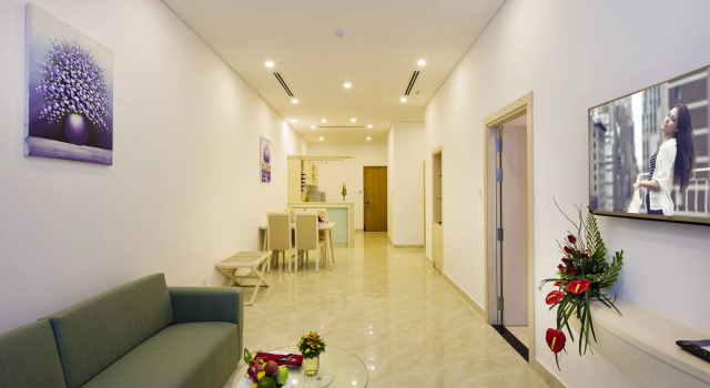 CostaBella Resort Nha Trang