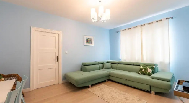 Victus Apartamenty - Roma, Varaa Huoneisto Górny Sopot 