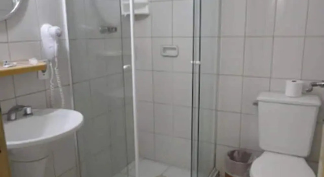 Номер Deluxe Atlântico Hotel