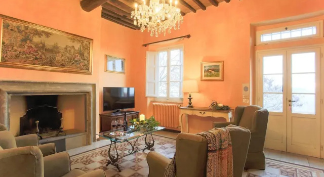 Villa dell'Angelo 8