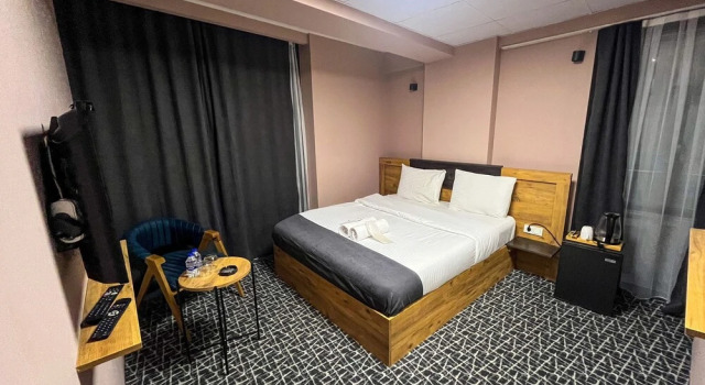 Life Artemis Otel, Забронировать Отель Отели Каршияка с завтраком, Завтраки