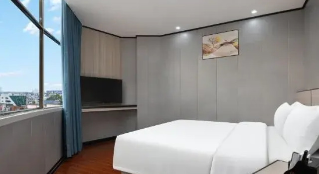 Люкс Do You Know the Movie Hotel