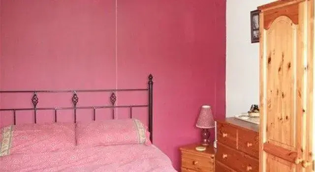 Burnells Gardens - B&B, Reserva ahora Bed & breakfast Minehead 
