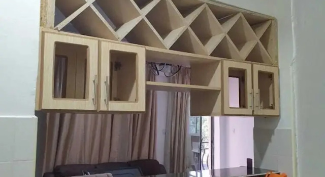 Апартаменты Nakuru Finest Apartment