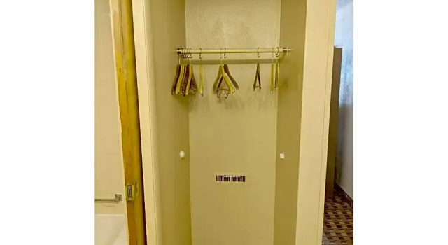 Номер Standard Americas Best Value Inn Vandalia