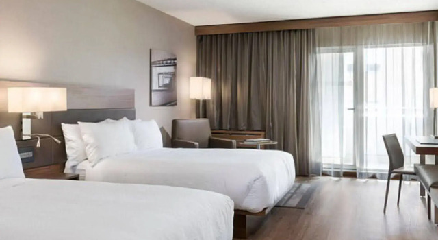 AC Hotel Chapel Hill Downtown