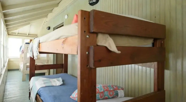 G 2nd Floor Main Street Cottage, Забронировать Дом для отпуска Отели Норт-Миртл-Бич с парковкой, рядом с Парк развлечений OD Pavilion, Парковка