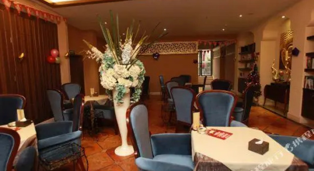 Люкс Mingren Hotel