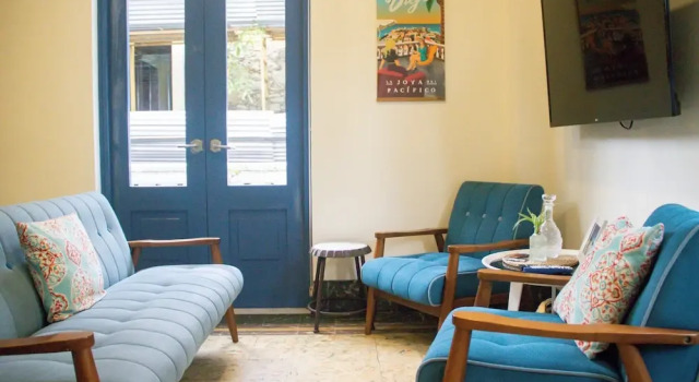 Comfort Appartement met balkon Casa Río 2