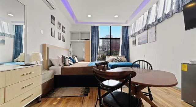 Люкс Comfort Hotel Emma