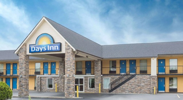 Days Inn by Wyndham Newberry South Carolina, 预订 酒店 纽伯利 南卡罗来纳州