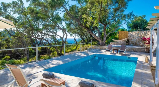 Вилла Olive Cottage - Charming 2 bed Villa With Sunsets