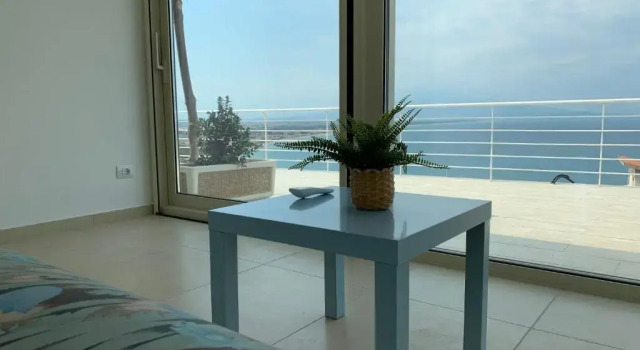 Номер Standard Bellavista