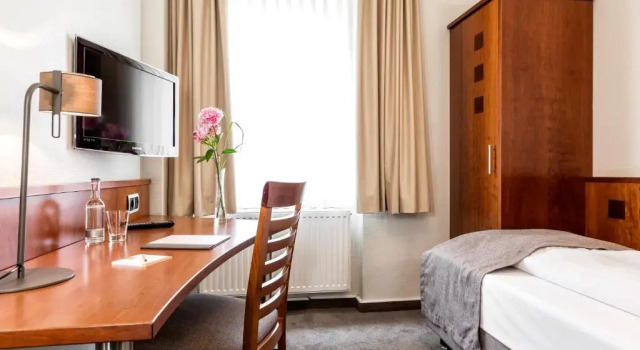 Hotel St. Annen