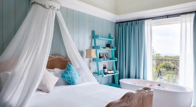 Номер Superior Kenting 4 Sisters Villa