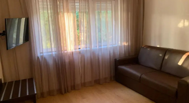 Люкс Hotel Louro