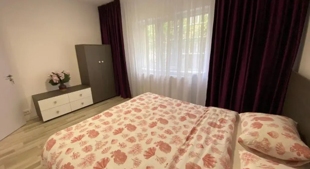 Apartament Grove Apartment