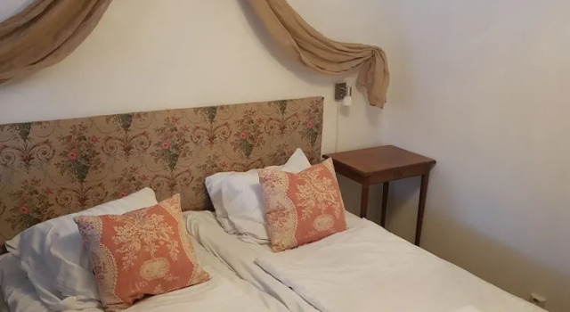 Двухместный номер Standard Big Moose Hotel