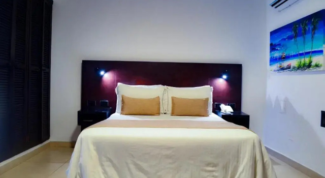 Двухместный номер Standard Hotel Playa Club