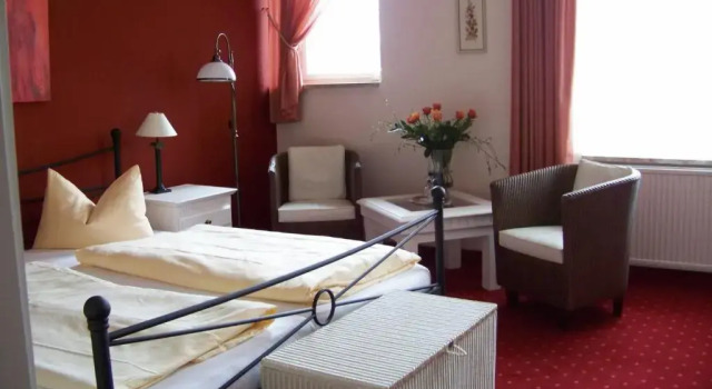 Hotel Seeresidenz Gesundbrunn