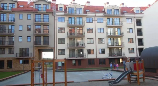 Milo Apartment, Забронировать Апартаменты/квартира Вильнюс Вильнюсский уезд, рядом с All Saints Church in Vilnius